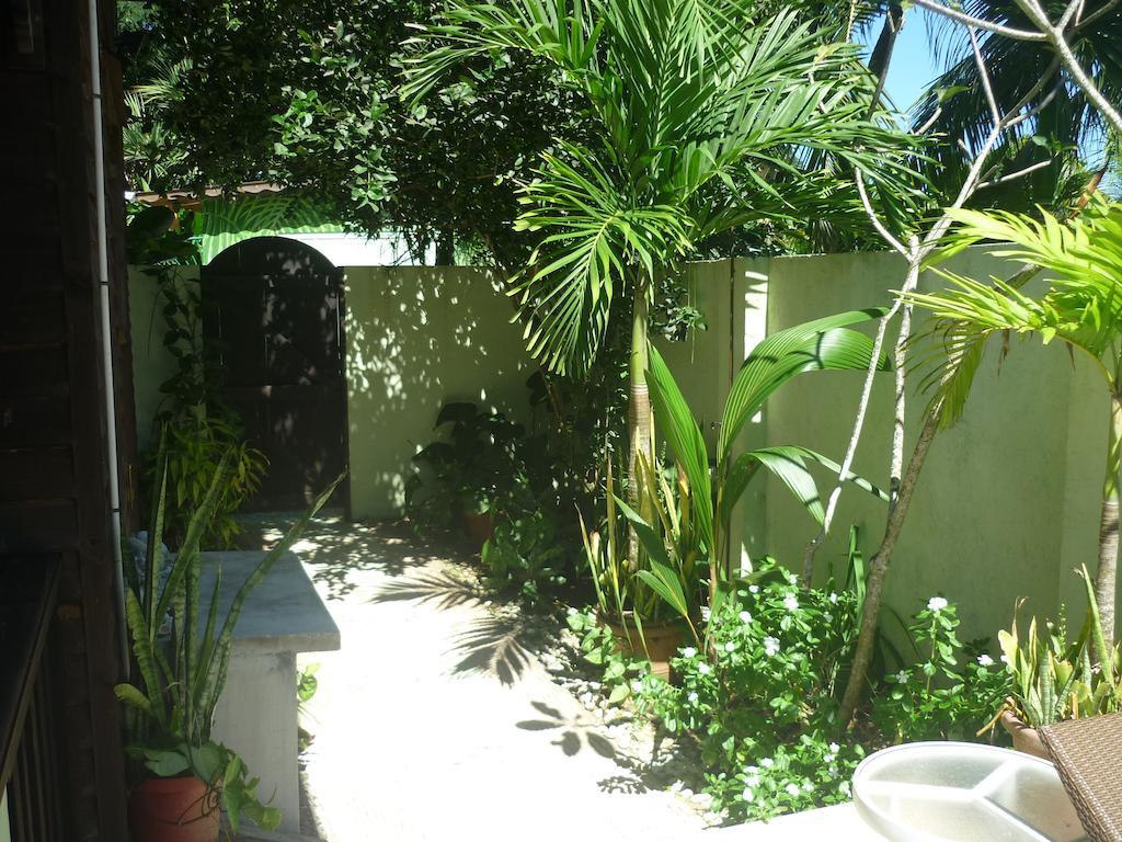Maison Soleil Baie Lazare  Room photo